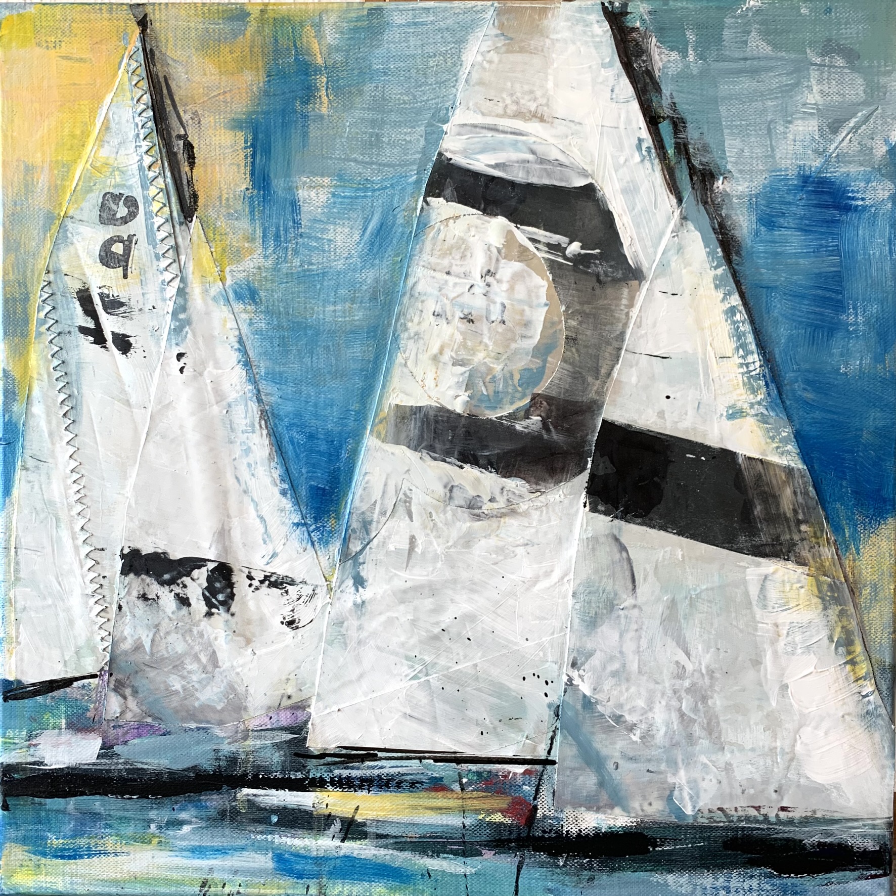 Artwork by Heike Schümann